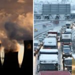 A National Grid aktiválta vészhelyzeti tervet Nagy-Britanniában a szélsőséges időjárási körülmények miatt, majd újabb közleményében módosított
