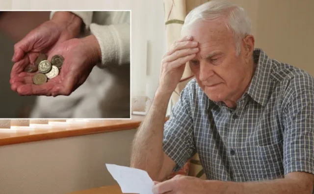 Öngyilkos lett egy nyugdíjas Angliában, miután csalók lenyúlták a 20 000 font megtakarított pénzét, de elfelejtette, hogy a bank visszafizette azt
