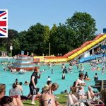 A 10 legjobb strandolásra alkalmas hely Londonban, amikor „dögmeleg” van