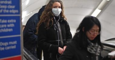 Angliában is megvan a koronavírus első halálos áldozata, a fertőzöttek száma 3 nap alatt triplájára nőtt