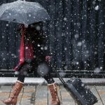 Újabb nagy hóesés Londonban és Anglia több pontján az év leghidegebb éjszakája után