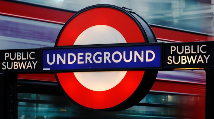 MA este 24 órás metró sztrájk kezdődik Londonban 2
