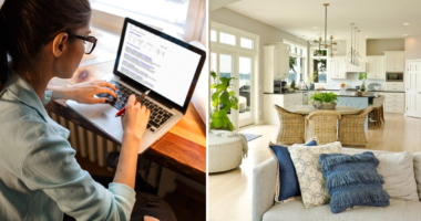 Magyar szervezésű Online tanfolyamok indulnak Nagy-Britanniában lakberendezés témakörben, angol vagy akár magyar nyelven is
