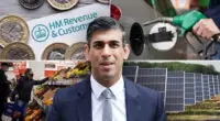 A brit kormány tegnapi nagy bejelentése a megélhetési költségek válsága kapcsán, és hogy ez mit jelent számunkra 2