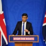 Bajban a brit miniszterelnök – gyűlnek a leváltásához szükséges bizalmatlansági levelek, lázadnak a képviselők, lemondott a bevándorlásügyi miniszter