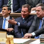 Nagy-Britannia gazdasága végre növekedésnek indult, ráadásul még a vártnál is nagyobb ütemben