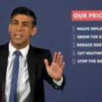 A brit miniszterelnök mai bejelentése: a kormány teljesítette az év elején tett ígéretét