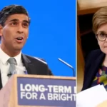 Feljelentették a brit miniszterelnököt egyetlen „viccnek szánt” kommentje miatt
