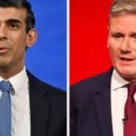 Az ország nagy része új választásokat és kormányváltást akar Nagy-Britanniában, méghozzá a lehető leghamarabb – elsöprő győzelmet arathat a munkáspárt
