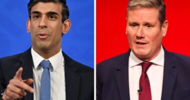 Az ország nagy része új választásokat és kormányváltást akar Nagy-Britanniában, méghozzá a lehető leghamarabb - elsöprő győzelmet arathat a munkáspárt