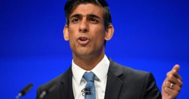 A brit miniszterelnök mai nyilatkozata a sztrájkokról, az NHS-nél lévő káoszról és a fizetésemelésekről