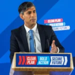 Ezt ígéri Rishi Sunak kormánya az embereknek, ha megnyerik a júliusi választásokat