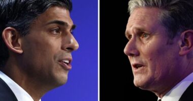 Elhangzott az eddigi legnagyobb utalás arra vonatkozólag, hogy mikor lesznek az általános választások Nagy-Britanniában