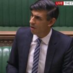 Koronavírus UK: Újabb 3 városban szigorítanak és új támogatást vezetnek be