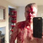 Egyedül szállt szembe otthonába betörő 4 késes férfival egy apuka Angliában