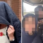 Szájjal elégítette ki az egyik rabot egy női börtönőr Angliában, akit amúgy őriznie kellett volna