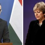 A magyar kormány az EU-t vádolja a Brexit miatt