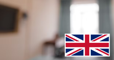 Havi 500 font ez a szoba Angliában, de se nem ihatsz se nem „rosszalkodhatsz” benne