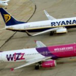 Több, mint egy héten át tartó sztrájk jön több nagy angliai repülőtéren is, ami többek közt számos Wizz Air és Ryanair járatot is érinthet