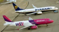 Több, mint egy héten át tartó sztrájk jön több nagy angliai repülőtéren is, ami többek közt számos Wizz Air és Ryanair járatot is érinthet