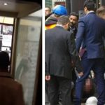 Munkások és járókelők rohamozták meg a fosztogatni próbáló motoros brigádot Londonban