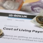 Mától újabb 300 font érkezik emberek millióinak a bankszámlájára Nagy-Britanniában