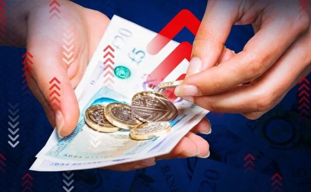 Újabb 200 font támogatás jön a rászoruló családoknak az Egyesült Királyságban – nem csak a „már támogatást igénylőknek”