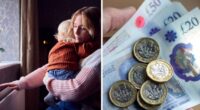 Rengeteg háztartás lehet jogosult akár 300 GBP-ra is szerte Nagy-Britanniában - Így igényelheted 2