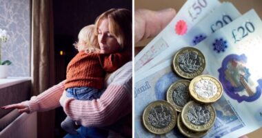 Rengeteg háztartás lehet jogosult akár 300 GBP-ra is szerte Nagy-Britanniában - Így igényelheted