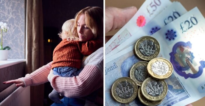 Rengeteg háztartás lehet jogosult akár 300 GBP-ra is szerte Nagy-Britanniában - Így igényelheted Rengeteg háztartás lehet jogosult akár 300 GBP-ra is szerte Nagy-Britanniában - Így igényelheted