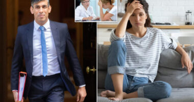 Komoly reformok jöhetnek az egészségügyben Nagy-Britanniában a támogatások és az orvosi igazolások kapcsán, ami milliókat érint