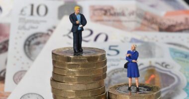 9 fontos változás, ami most decemberben jön Nagy-Britanniában és rengeteg ember pénzügyeit érinti 10