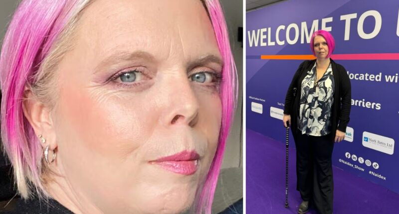 Segít az embereknek, hogyan tudnak a legjobban támogatást igényelni Angliában - azzal vádolják megtanítja, hogy kell kijátszani a rendszert