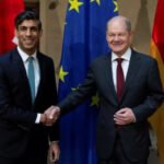 A brit miniszterelnök legfrissebb nyilatkozata Ukrajna támogatását és a háborút illetően – új szintre akarják emelni az ukránoknak nyújtott segítséget