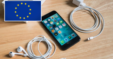 eu telefontöltő okostelefon szabvány