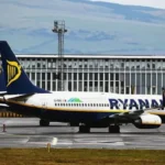 Óriási bejelentés: Terjeszkedik a Ryanair Nagy-Britanniában és 450 új munkahely is jön