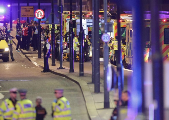 Újabb terrortámadás London belvárosában: 6 halott 48 sérült - minden, amit eddig tudunk 7