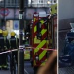 „Terrortámadás” történt a londoni metrón: eddig 22 sérült