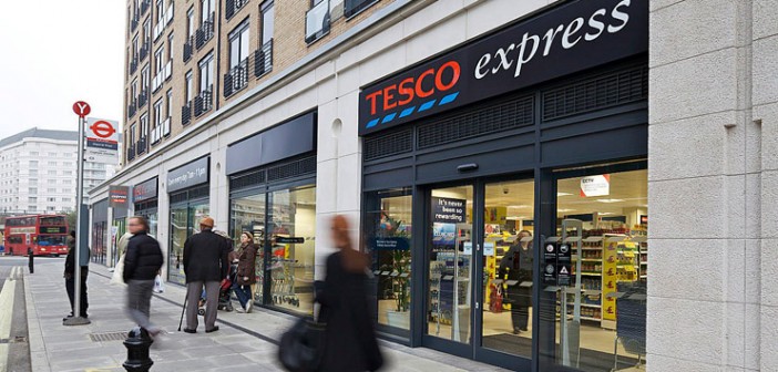 tesco