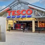 Itt van, hogy mennyiért tudtál bevásárolni 30 éve a TESCO-ban Angliában: a nyugtán lévő árak egészen megdöbbentőek