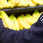 £600,000 értékű kokaint találtak egy angliai Tesco-ban a banánok közé rejtve