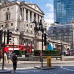 Váratlanul rekord összegű adóbevétel folyt be a brit államkasszába, 5.4 milliárd font többletet generálva