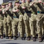 Nagy-Britannia katonákat küld Izraelbe a gázai tűzszünet felügyeletére