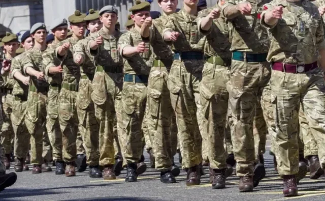 Nagy-Britannia katonákat küld Izraelbe a gázai tűzszünet felügyeletére