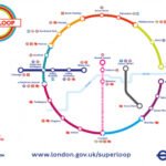 Új, expressz buszhálózat kiépítését tervezik Londonban és környékén