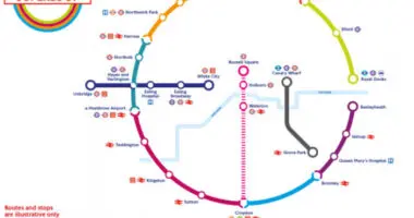 Új, expressz buszhálózat kiépítését tervezik Londonban és környékén