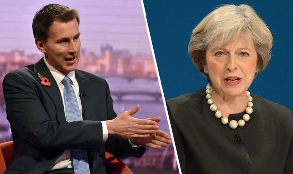 "A parlamentnek hatalmában áll megállítani a Brexitet" - a brit külügyminiszter is beismerte 2