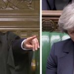 Áll a bál: Theresa May-nek nem engedik a harmadik szavazást, mégis meg fogja próbálni
