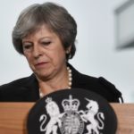 Heteken belül a brit miniszterelnök lemondásával is záródhat a Brexit mizéria