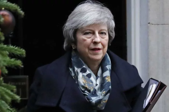 Több ezer katonát helyeztek készenlétbe a Brexit miatt: a brit kormány a megállapodás nélküli kilépésre készül 3